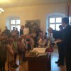 Vítání prvňáčků 2019